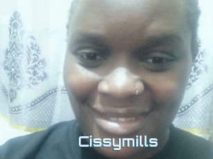 Cissymills