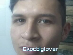 Ckocbiglover