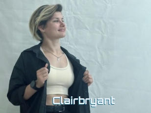 Clairbryant