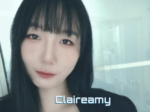 Claireamy