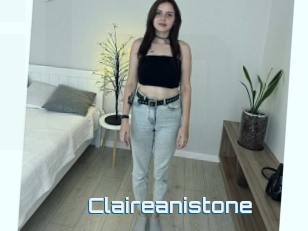 Claireanistone
