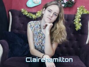 Clairehamilton