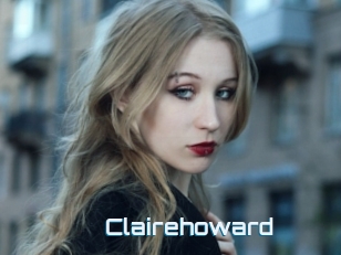 Clairehoward