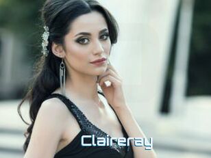 Claireray