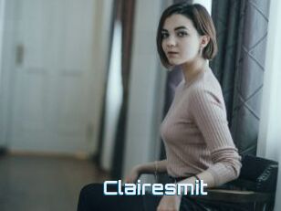 Clairesmit