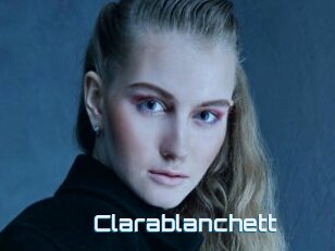 Clarablanchett