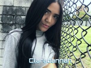 Claradannan