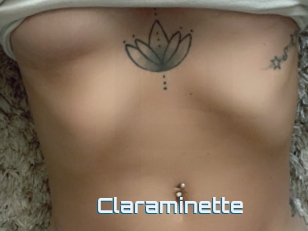 Claraminette