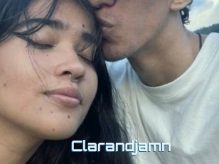 Clarandjamn