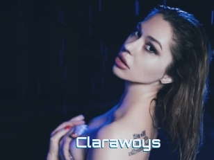 Clarawoys