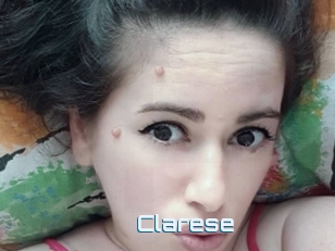 Clarese