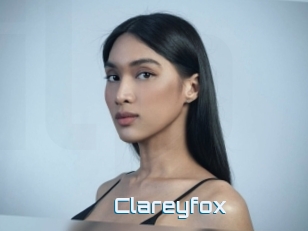 Clareyfox