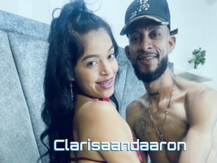 Clarisaandaaron