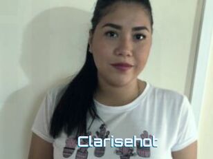 Clarisehot