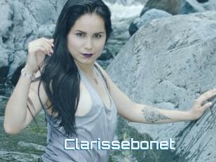 Clarissebonet