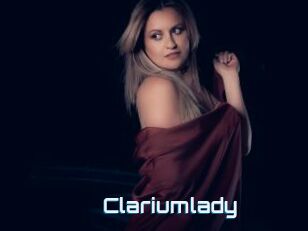 Clariumlady
