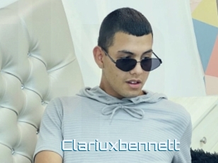Clariuxbennett