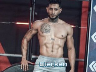 Clarken