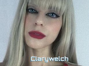 Clarywelch