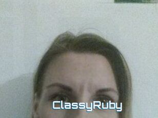 ClassyRuby
