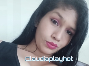 Claudiaplayhot