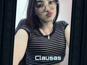 Clausas