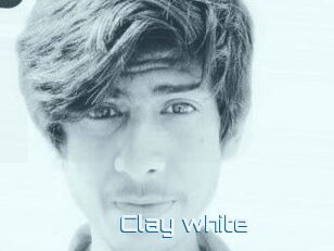 Clay_white