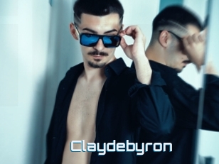 claydebyron I Link Porn