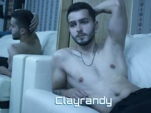Clayrandy