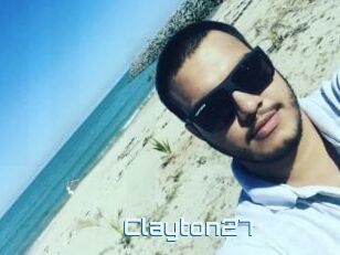 Clayton27