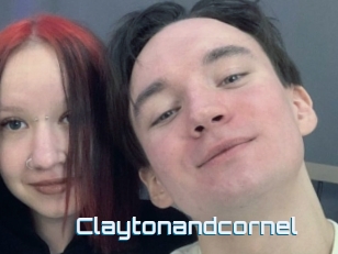 Claytonandcornel