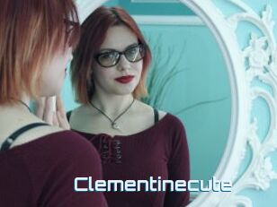 Clementinecute