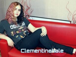 Clementinehale