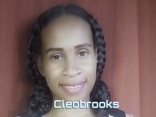 Cleobrooks