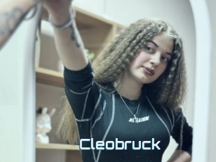 Cleobruck
