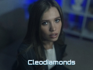 Cleodiamonds