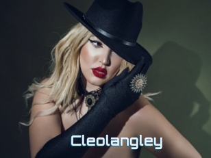 Cleolangley