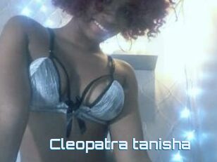 Cleopatra_tanisha