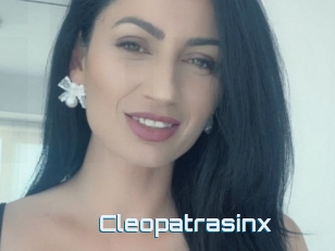 Cleopatrasinx