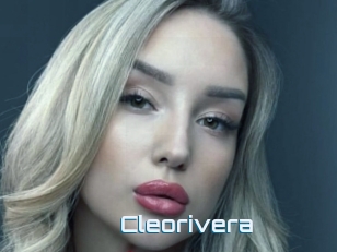 Cleorivera