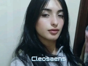 Cleosaens
