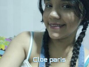 Cloe_paris