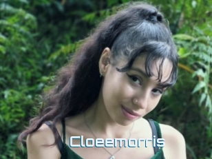 Cloeemorris