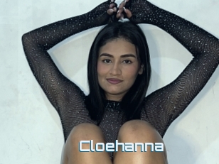 Cloehanna