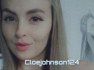 Cloejohnson124
