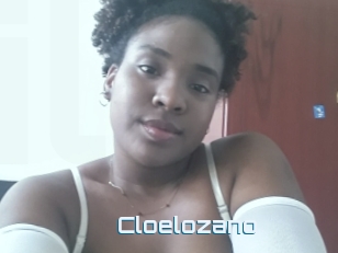 Cloelozano