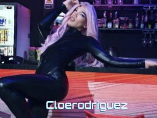 Cloerodriguez