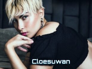 Cloesuwan