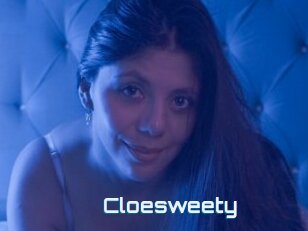 Cloesweety