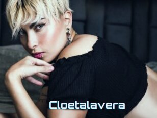 Cloetalavera